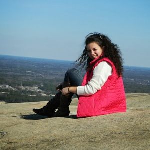 Meet your Posher, Oana